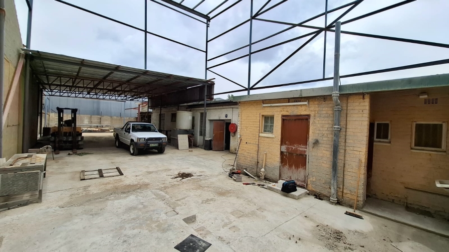 To Let Commercial Property for Rent in Potchefstroom Industrial North West